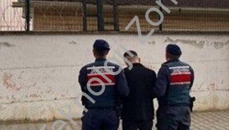 Aydın’da Jandarmadan Suçlulara Geçit Yok: Aranan 2 Hükümlü Yakalandı