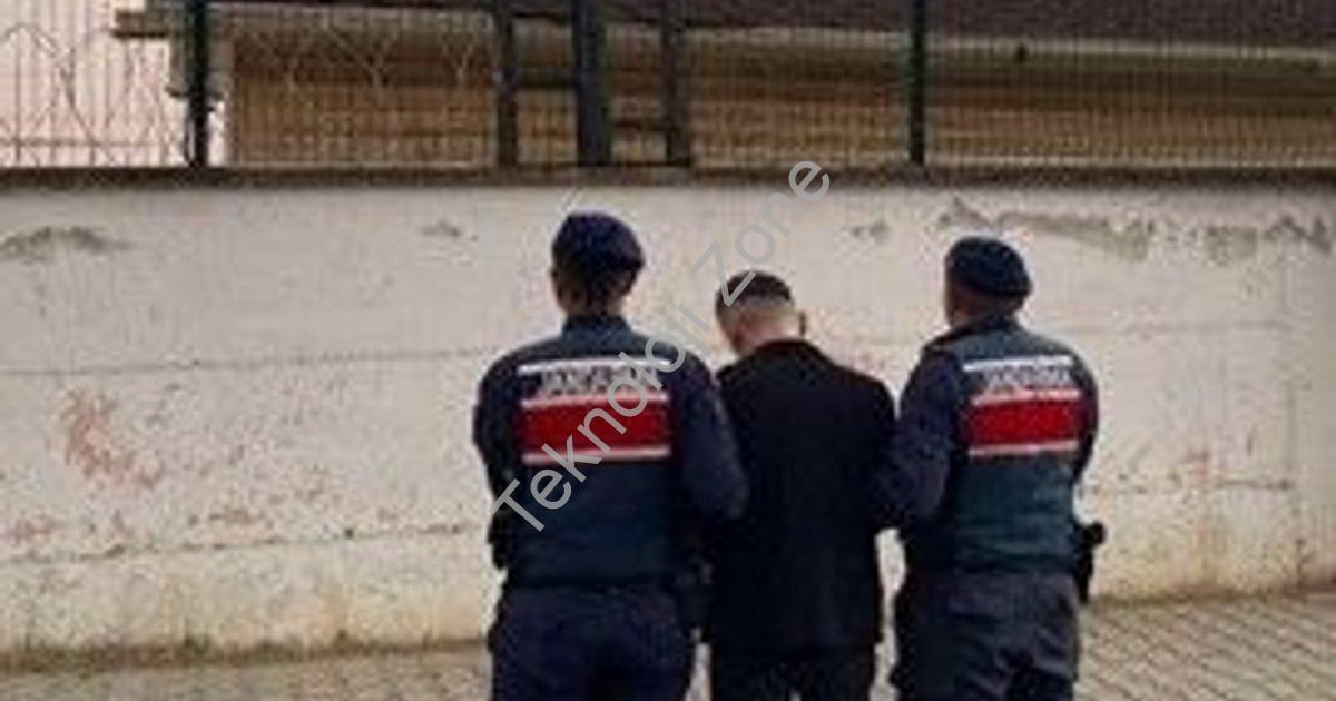 "Aydın’da Jandarmadan Suçlulara Geçit Yok: Aranan 2 Hükümlü Yakalandı" başlıklı haber için fotoreali