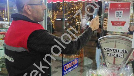 Uşak’ta Gıda Güvenliği İçin Kırmızı Alarm: Gece Gündüz Sıkı Denetim