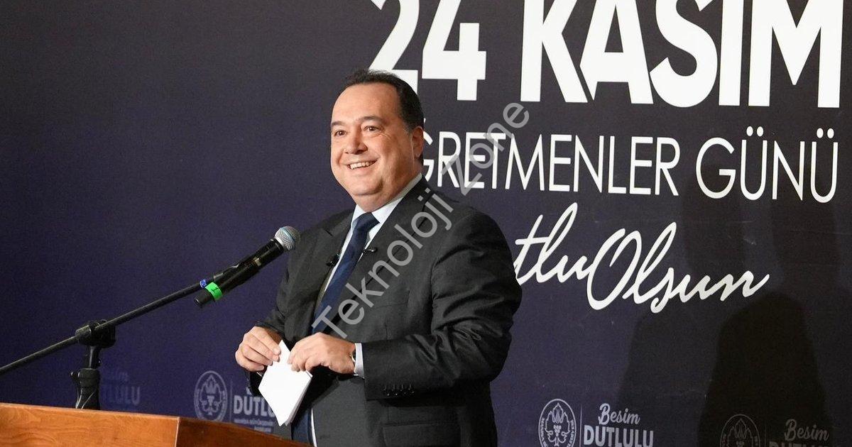 "Manisa'da Öğretmenlere Çifte Müjde: Maaş Zammı ve Ulaşım İndirimi" başlıklı haber için fotorealisti