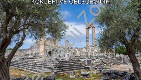 Başkan Gençay: Zeytin Ağacı Didim’in Kökleri ve Geleceğidir