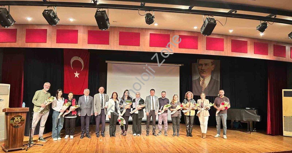 "Nazilli’de Geleceğin Meslekleri Tanıtıldı: Velilerden Programa Büyük İlgi" başlıklı haber için foto
