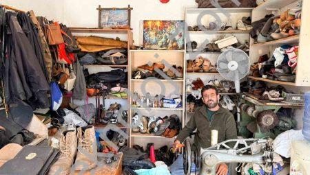 Datça’nın Son Zanaatkarı: Rıdvan Usta’nın 26 Yıllık Serüveni