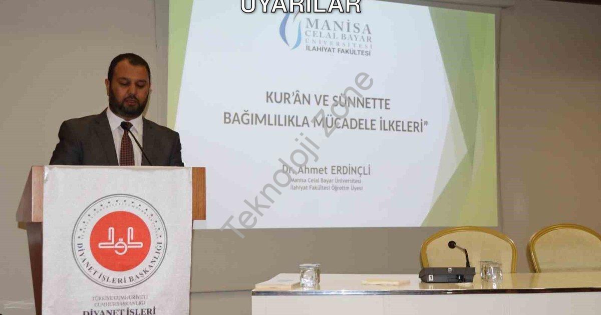 "Dijital Çağın Gizli Tehlikesi: Sanal Kumar Hakkında Uzmanlardan Kritik Uyarılar" başlıklı haber içi
