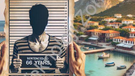 Marmaris’te FETÖ Operasyonu: 6 Yıl Hapis Cezalı Firari Yakalandı