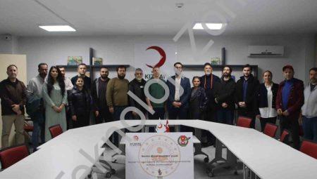 Manisa Medya Akademisi Kapılarını Yapay Zeka Haberciliği ile Açtı