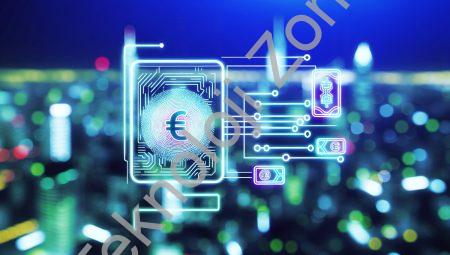 Dijital Türk Lirası Geliyor: Nakit Para Tarih Mi Oluyor?