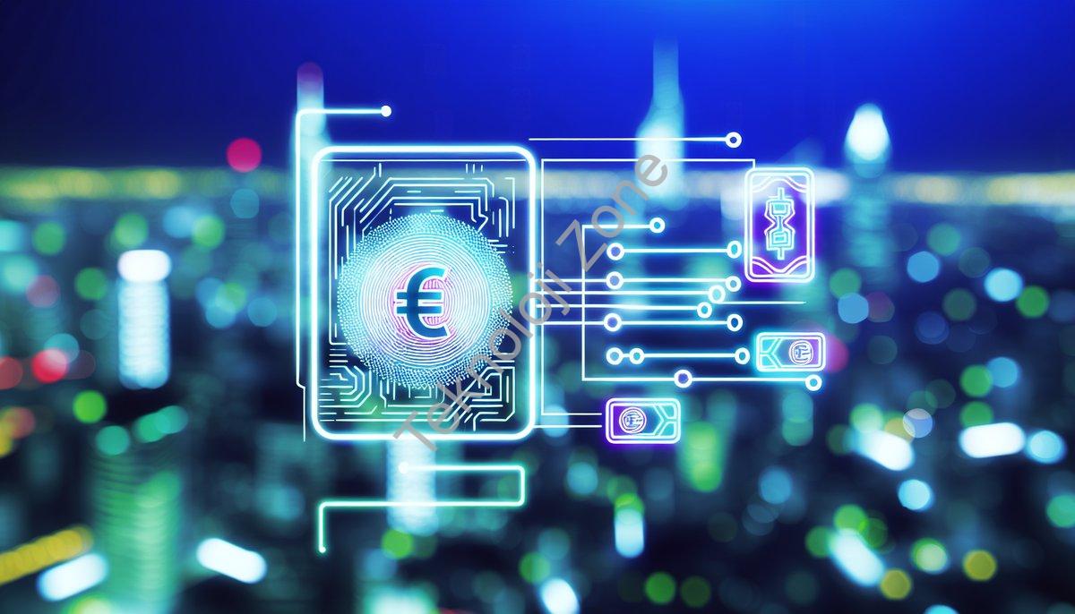 Dijital Türk Lirası Geliyor: Nakit Para Tarih Mi Oluyor?