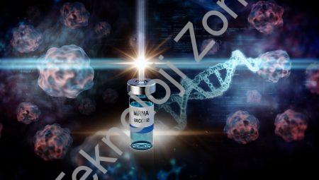 mRNA Kanser Aşısı Umut Saçıyor: Deneme Sonuçları Şok Etkisi Yarattı