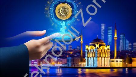 Dijital Türk Lirası İçin Tarih Verildi: Merkez Bankası Açıkladı!