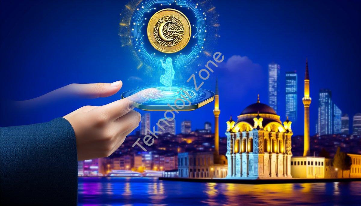 Dijital Türk Lirası İçin Tarih Verildi: Merkez Bankası Açıkladı!