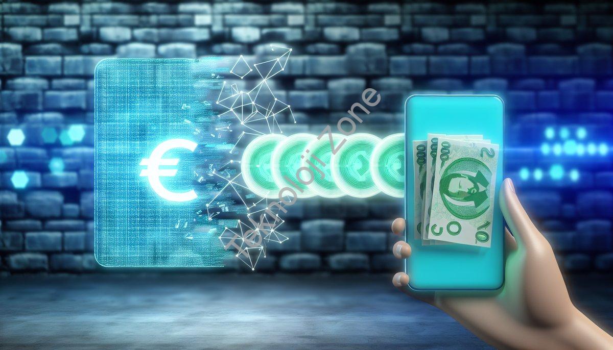 Dijital Türk Lirası Resmen Geldi: Nakit Para Tarih mi Oluyor?