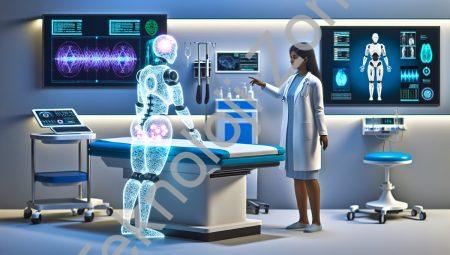 Yapay Zeka Doktorlar 81 İlde! Sağlıkta Çığır Açan Gelişme