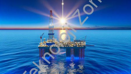 Karadeniz’de Tarihi Keşif: Türkiye’nin Enerji Kaderi Değişiyor!