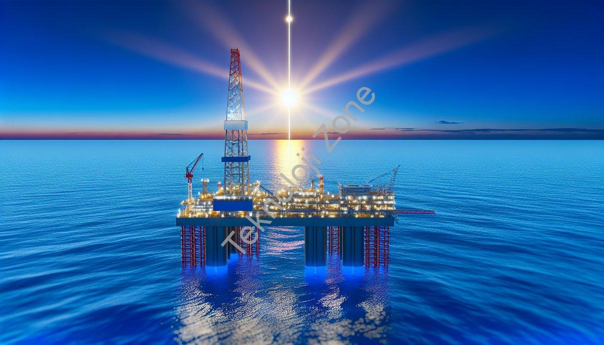 Karadeniz'de Tarihi Keşif: Türkiye'nin Enerji Kaderi Değişiyor!