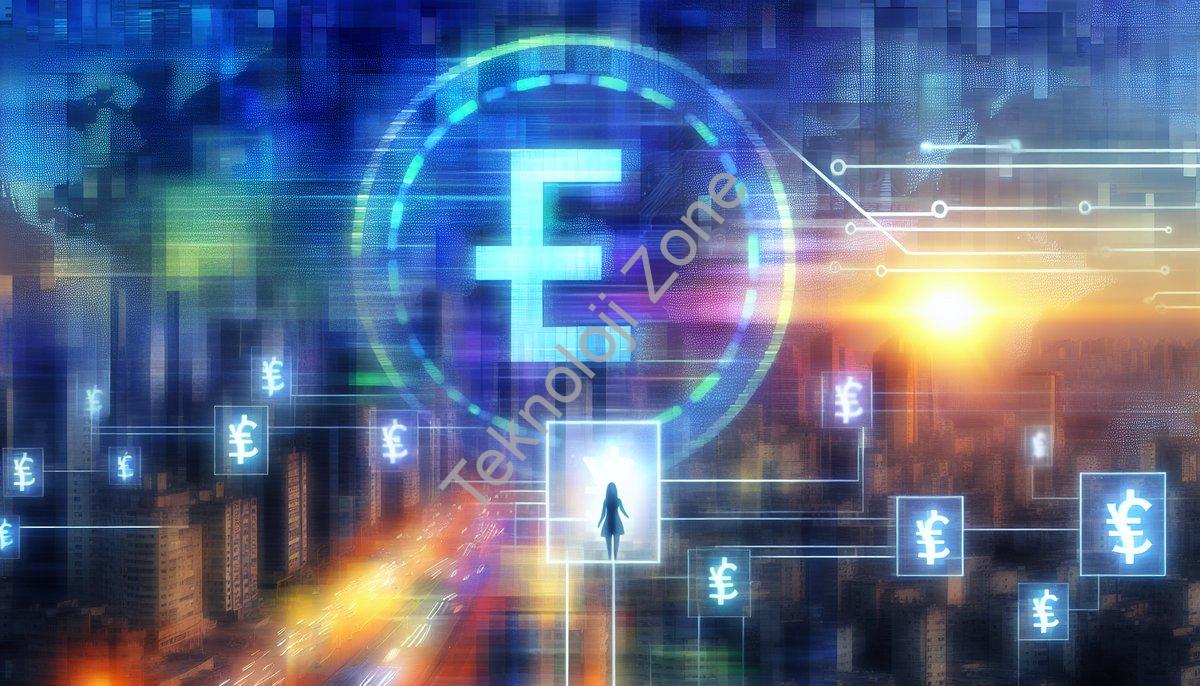 Dijital Lira Geliyor: Nakit Para ve Kriptolar Tarih mi Oluyor?