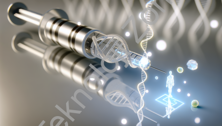 mRNA Kanser Aşısı Onaylandı: Tıpta Yeni Bir Çağ Başlıyor