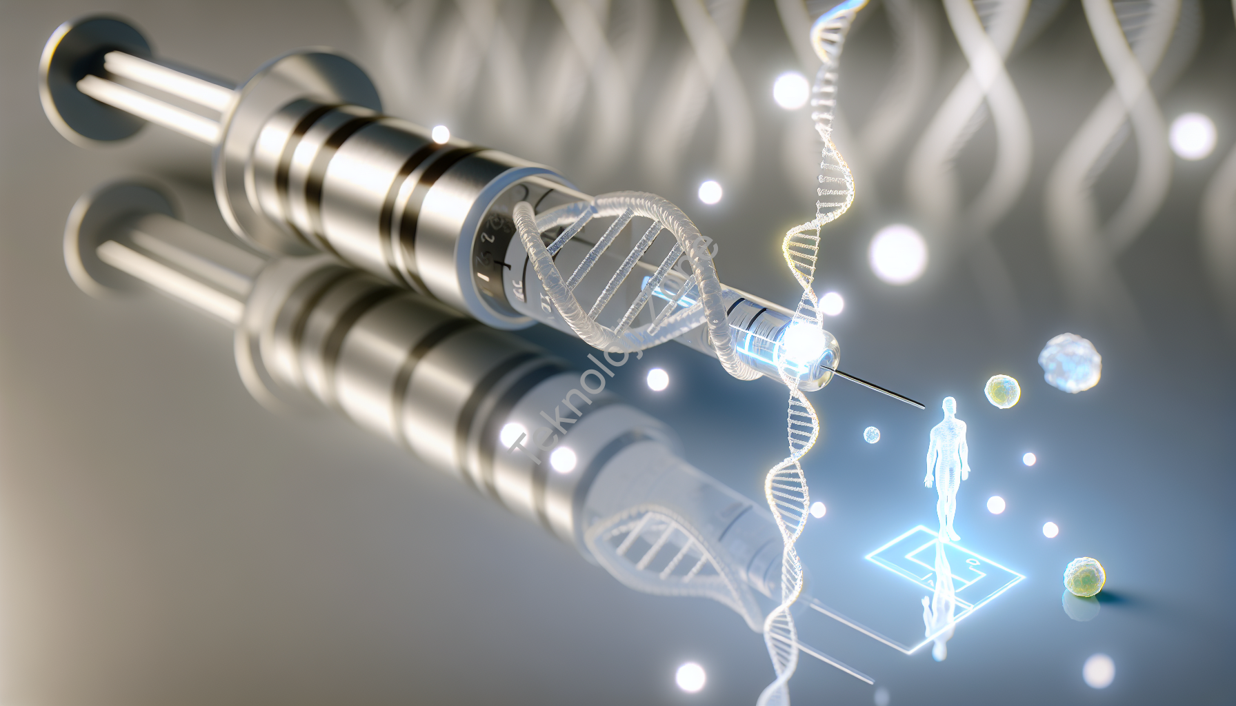 mRNA Kanser Aşısı Onaylandı: Tıpta Yeni Bir Çağ Başlıyor