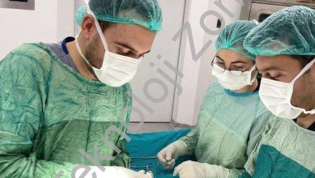 Şuhut Devlet Hastanesi’nde İlk: Modern Teknikle Başarılı Fıtık Ameliyatı