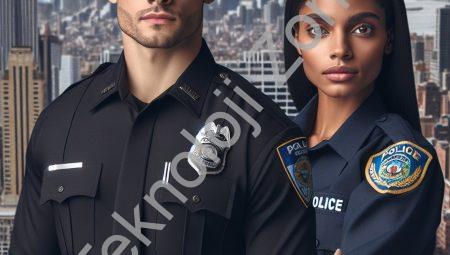 Muğla’da Engel Tanımayan Hayal: Polislik Üniformasıyla Bir Gün