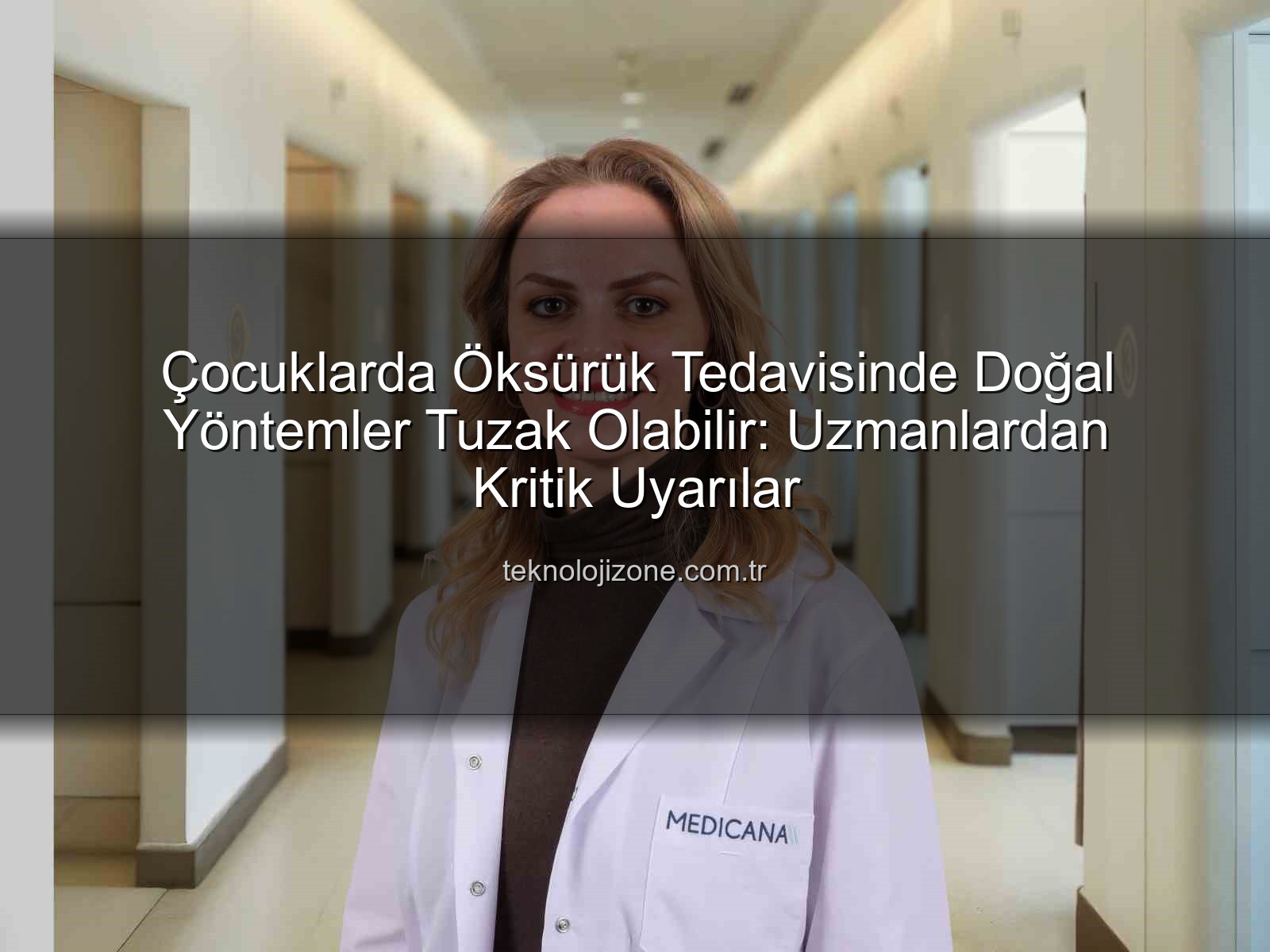 çocuklarda öksürük - Çocuklarda Öksürük Tedavisinde Doğal Yöntemler Tuzak Olabilir: Uzmanlardan Kritik Uyarılar